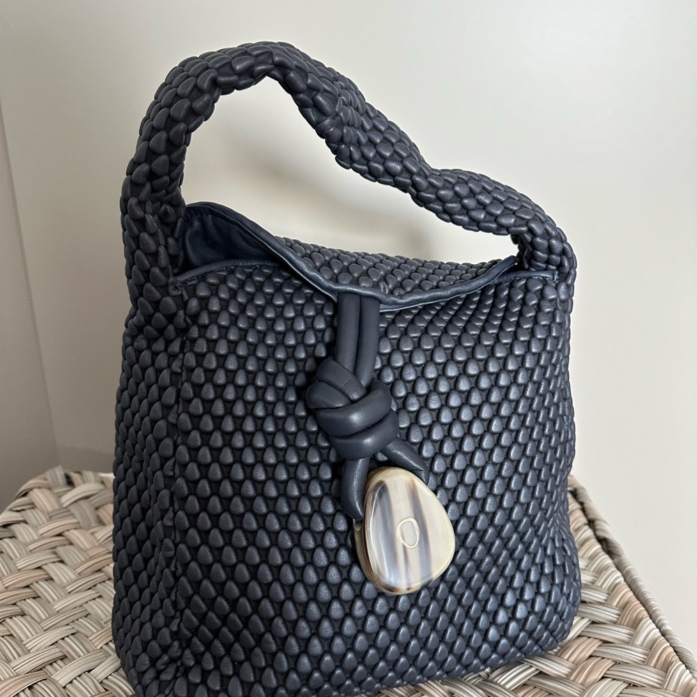 Tissa Fontaneda Uptown Sack Bag